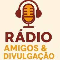 Web Rádio Amigos e Divulgação