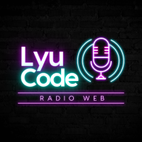Lyu Code Rádio Web