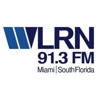 Radio WLRN 91.3 FM