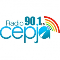 Radio CEPJA 90.1 FM