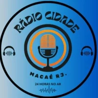 Rádio Cidade Macaé RJ