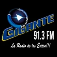 Radio Gigante 91.3 FM