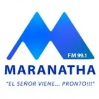 Radio Maranatha 99.1 FM