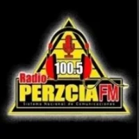 Radio Perzcia 100.5 FM
