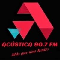 Radio Acústica 90.7 FM