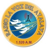 Radio La Voz del Atalaya 1520 AM