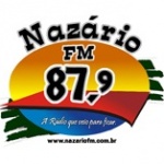 Rádio Nazário 87.9 FM