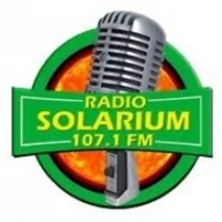 Radio Solarium 107.1 FM