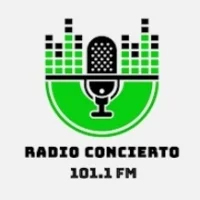 Radio Concierto 101.1 FM
