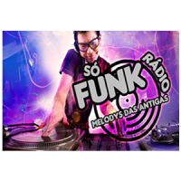 Rádio Só Funk das Antigas