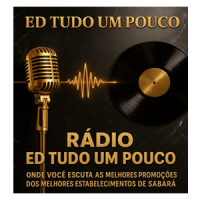Rádio Ed Tudo Um Pouco