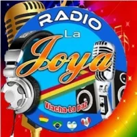 Radio La Joya 93.9 FM