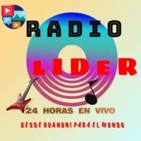 Radio Lider Online