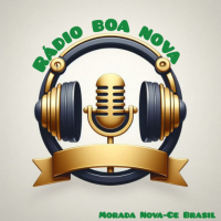 Rádio Boa Nova