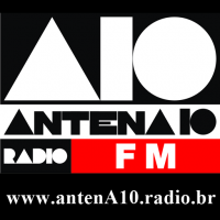 Web Rádio Antena 10