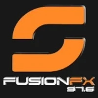 Radio Fusion FX 97.6 FM