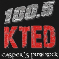 KTED 100.5 FM
