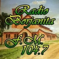 Radio Borjanita 104.7 FM