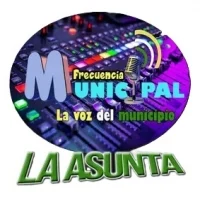 Frecuencia Municipal La Asunta