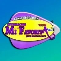 Radio Integración Mi Favorita 107.7 FM