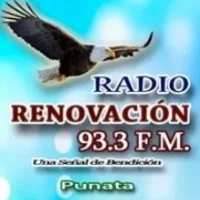 Radio Renovacion 93.3 FM