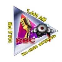 Radio Batallon Colorados 1440 AM 104.8 FM