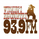 KTAK 93.9 FM