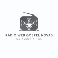Web Rádio Novas de Alegria