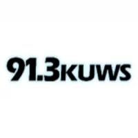 KUWS 91.3 FM