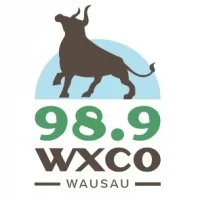 WXCO 1230 AM - 98.9 FM