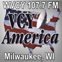 WVCY 107.7 FM VCY America
