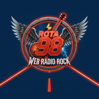 Rota 98 Web Rádio