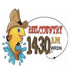WRDN 1430 AM Real Country