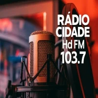 Rádio Cidade FM HD