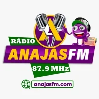 Rádio Anajás 87.9 FM
