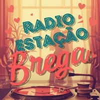 Rádio Estação Brega