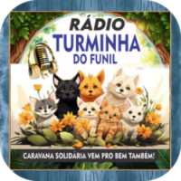 Rádio Turminha Do Funil