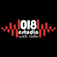 Web Rádio 018 Estúdio