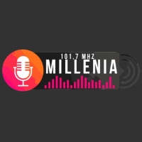 Radio Millenia 101.7 FM