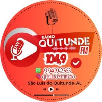 Rádio Quitunde FM