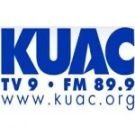 KUAC HD2 89.9 FM