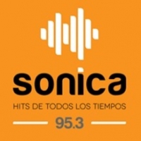 Radio Sonica 95.3 FM