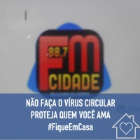 Rádio Cidade Web