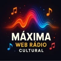 Máxima Web Rádio Cultural