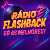 Rádio Flashback Só As Melhores