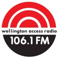 Wellington Access Radio 106.1 FM