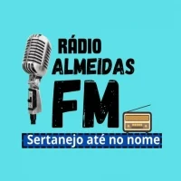 Rádio Almeidas FM
