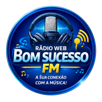 Rádio Web Bom Sucesso FM