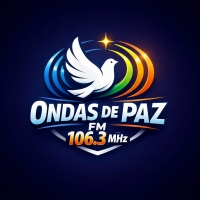 Rádio Ondas de Paz FM