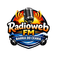 Rádio Web FM Barra do Ceará